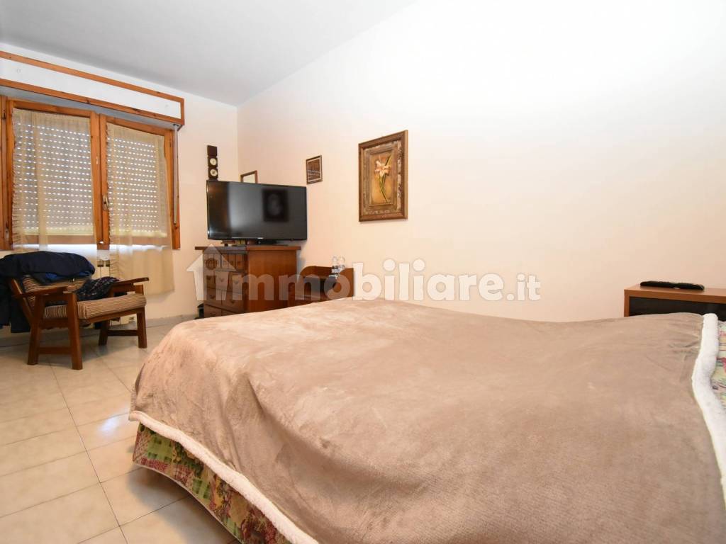 Camera da letto