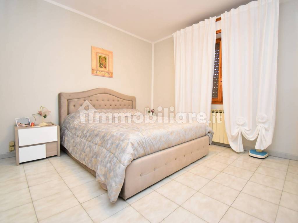 Camera da letto