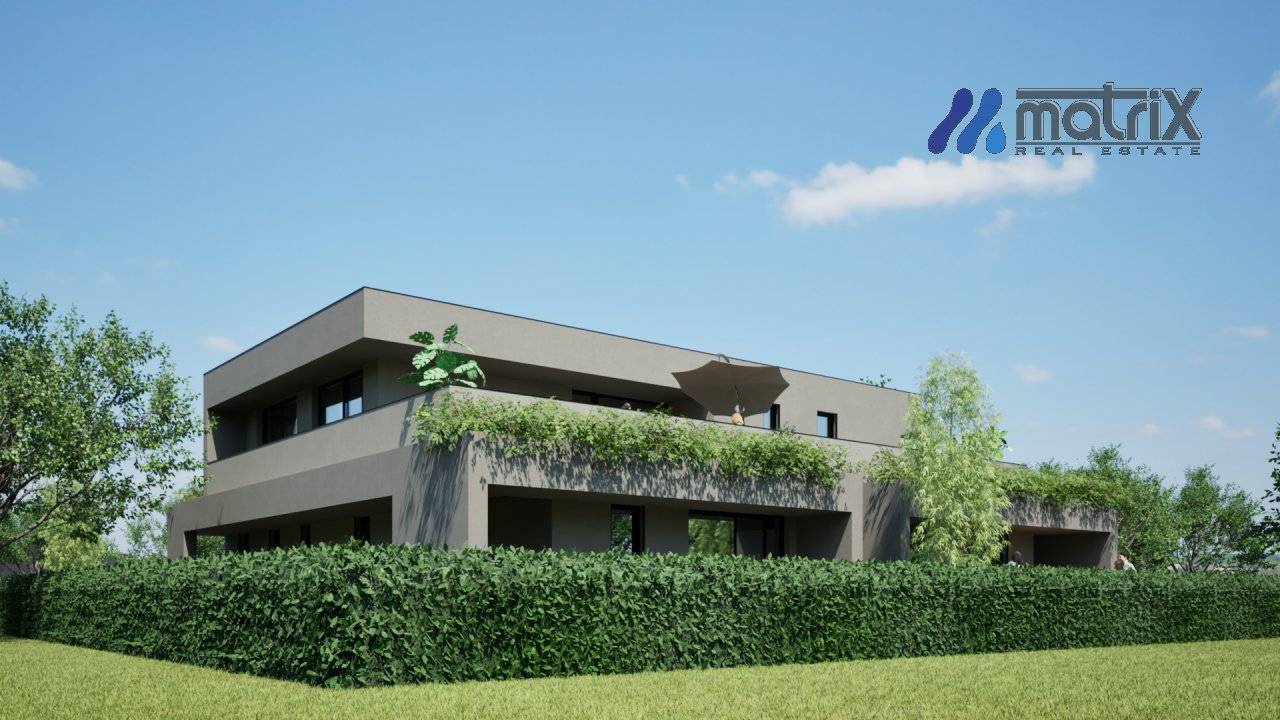 Appartamento in vendita a Teolo