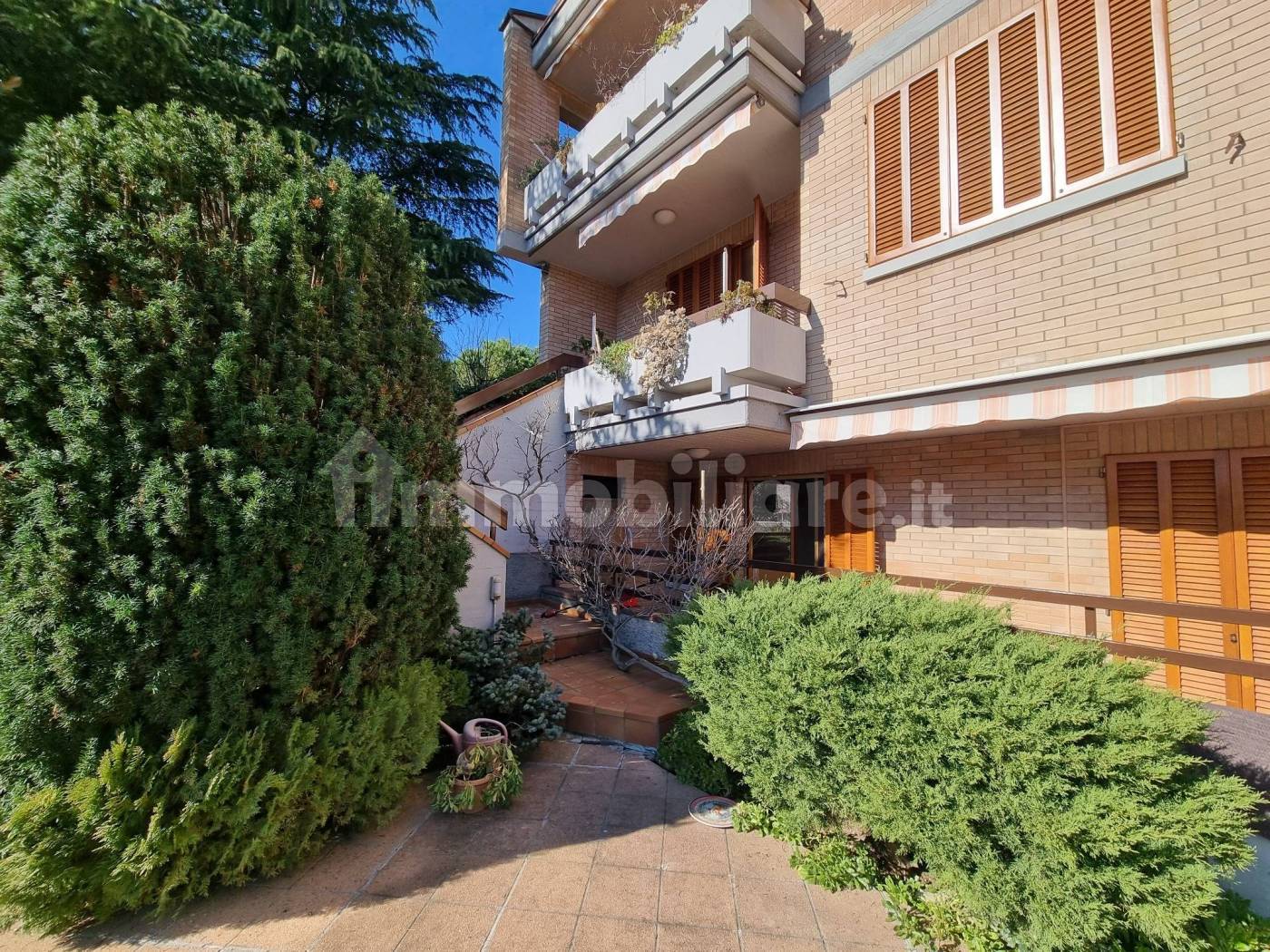 Villetta a schiera - foto 4