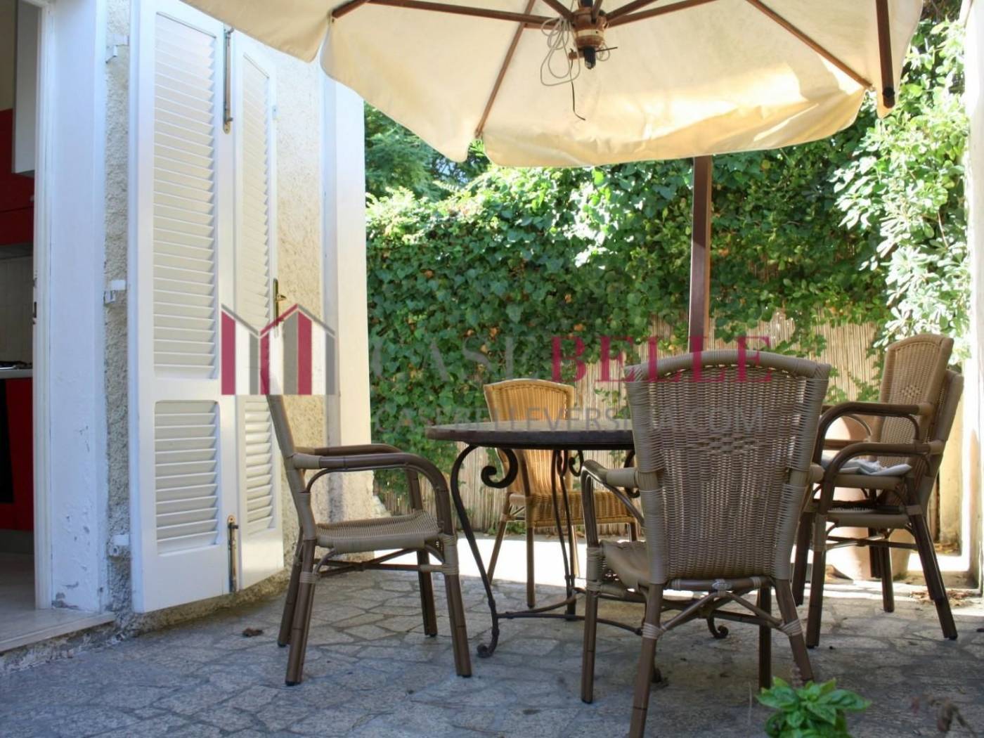 Appartamento in affitto a Pietrasanta