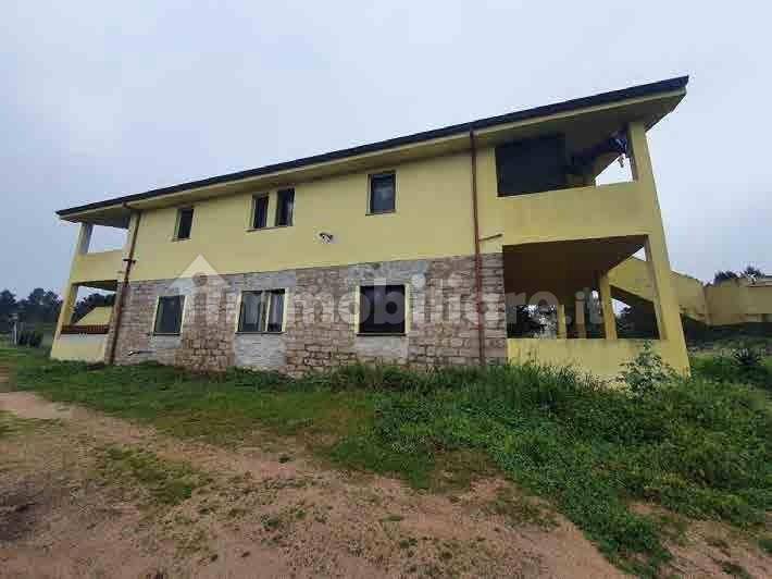 Appartamento in vendita a Tempio Pausania