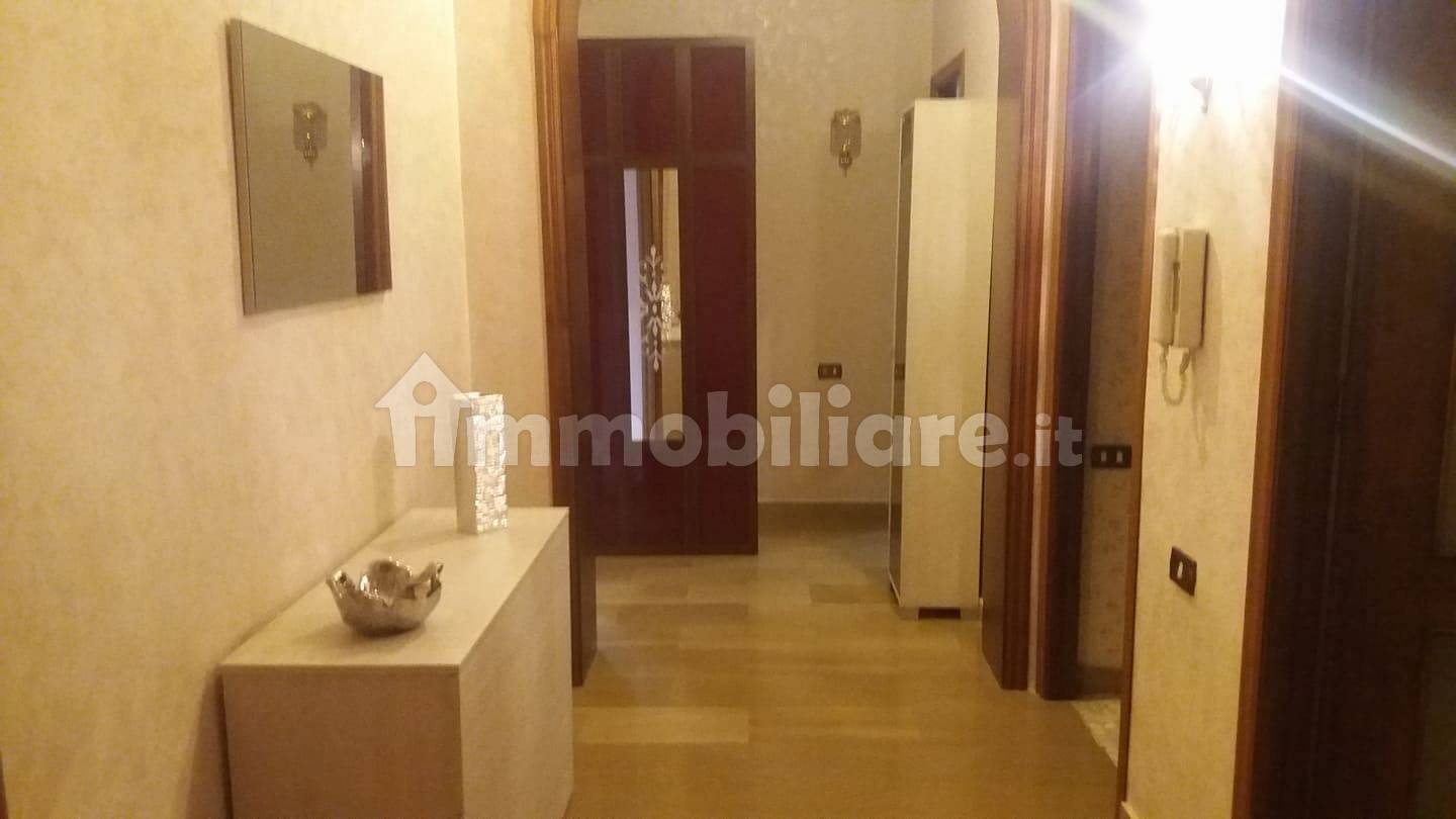 Appartamento in affitto a Lentini