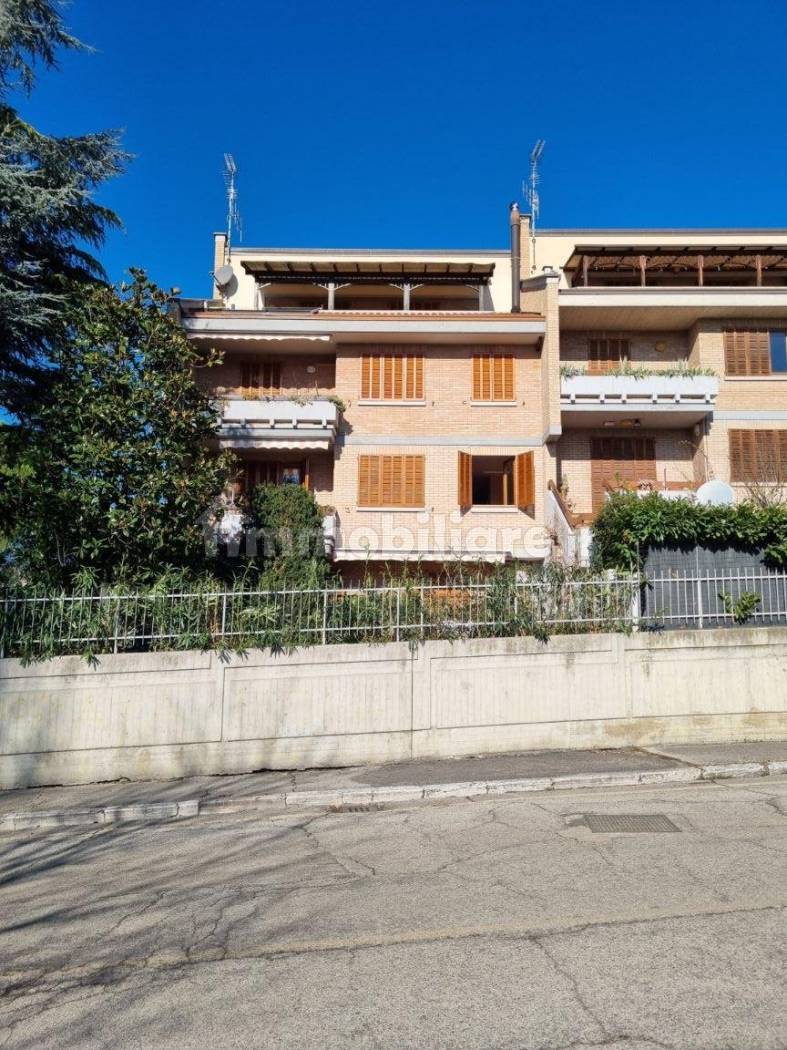 Villetta a schiera - foto 3