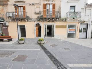 Facciata