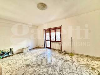 3-room flat via Appio Caludio, Appio Claudio - Statuario, Rome