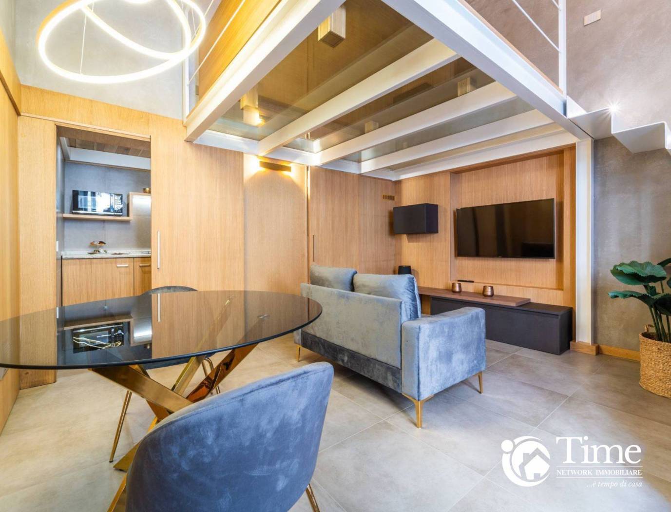 Appartamento in vendita a Catania