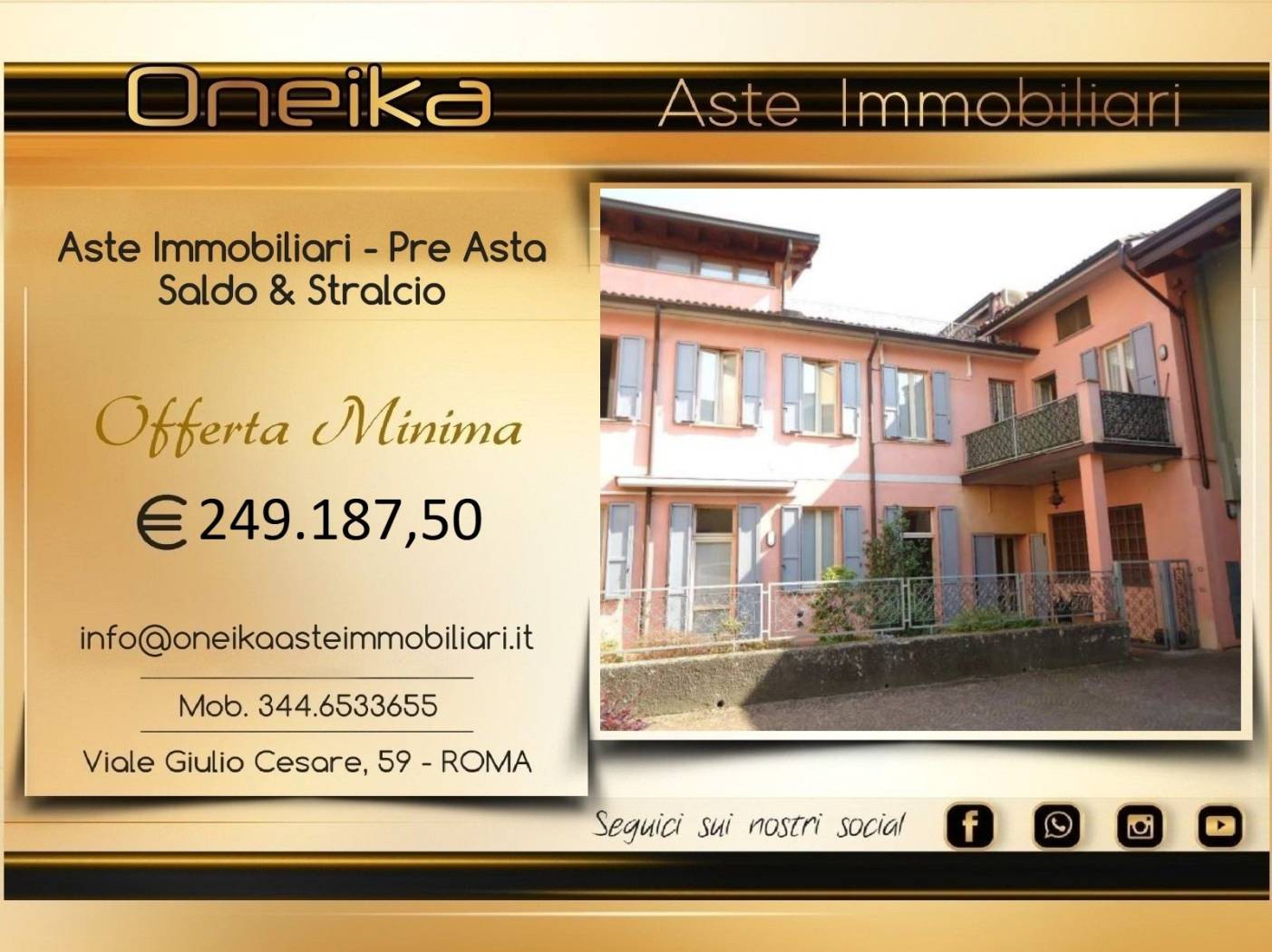 Casa indipendente in vendita a Codogno