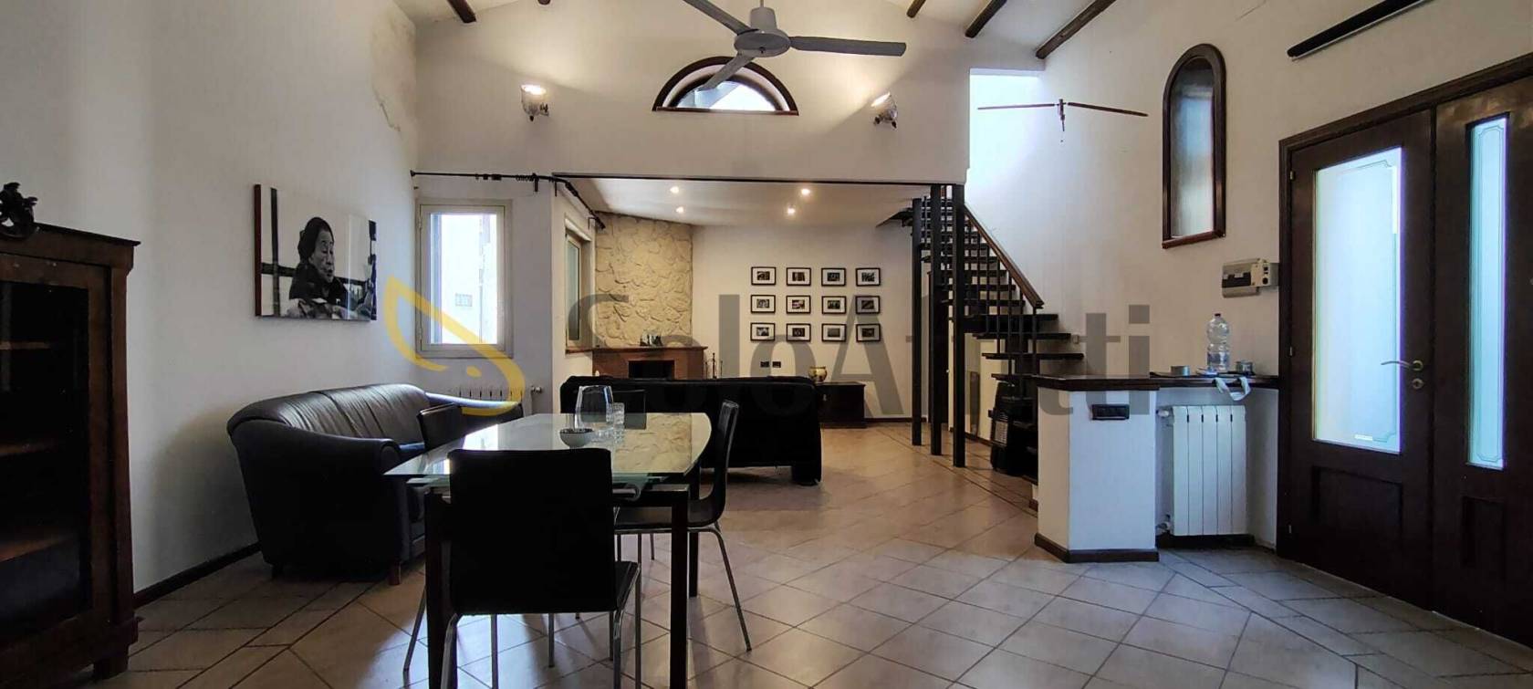 Appartamento in affitto a Catania