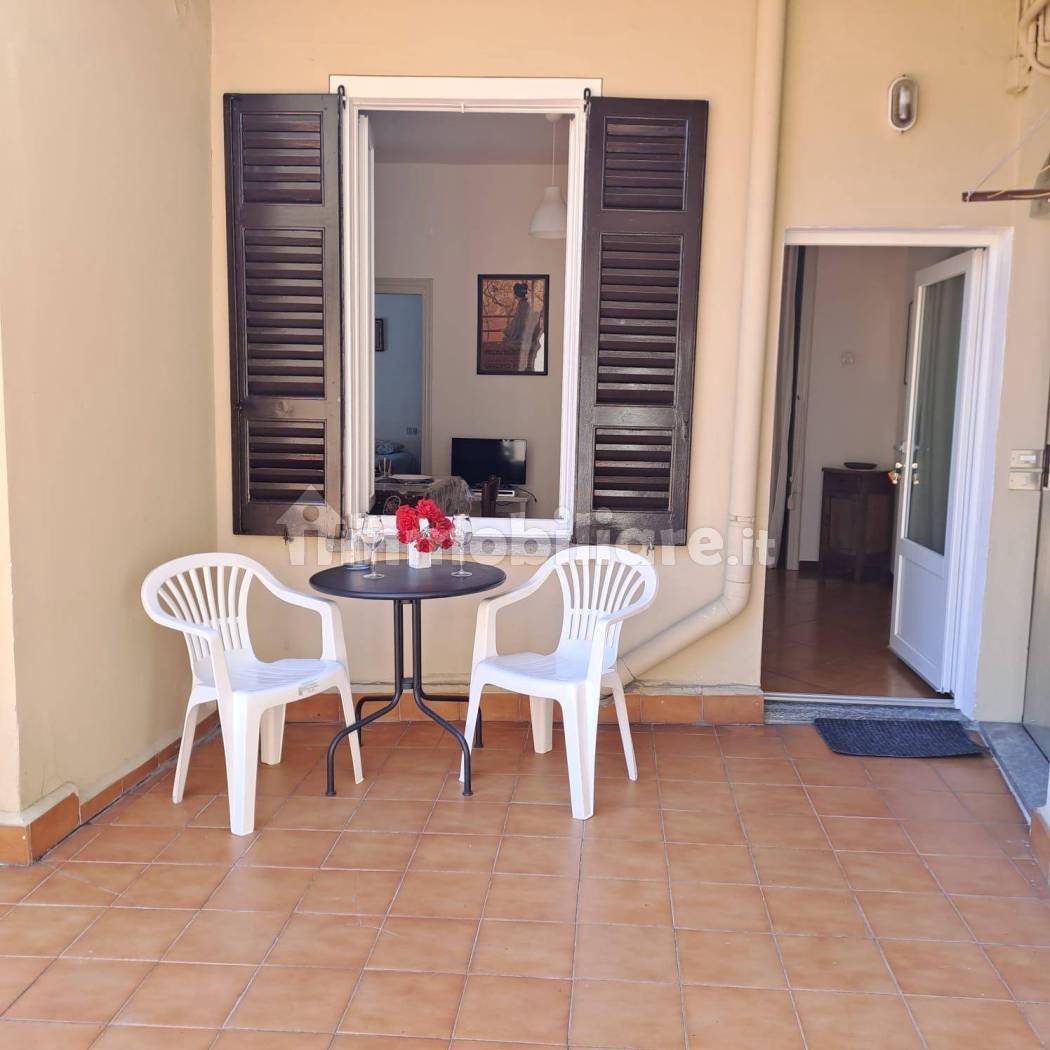 Appartamento in affitto a Stresa