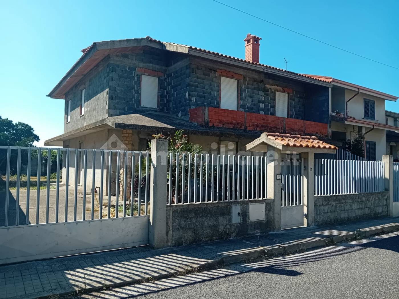 Villa in vendita a Riola Sardo