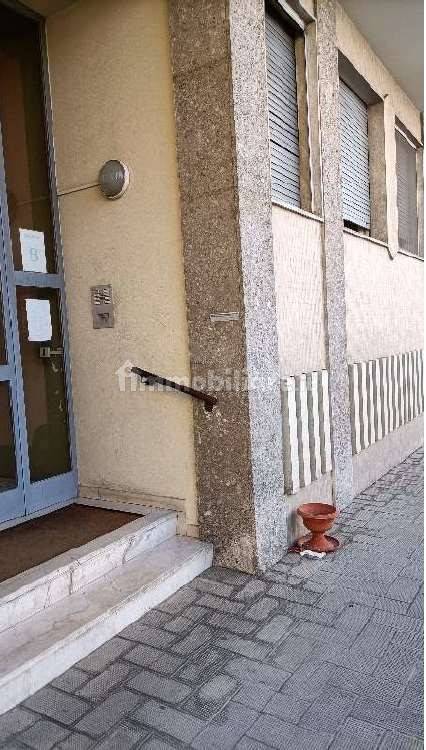 Appartamento in vendita a Novara