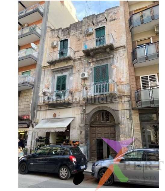 Appartamento in vendita a Bari