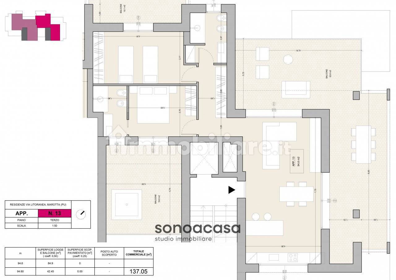 Appartamento - foto 2