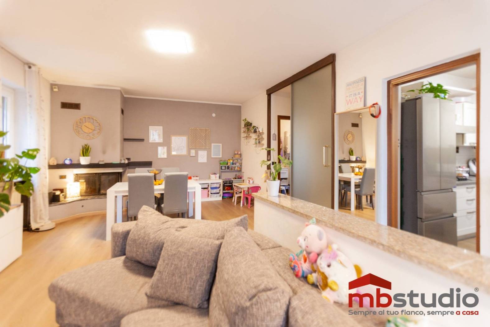 Villa in vendita a Tradate