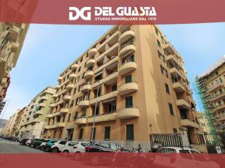 Apartment via Trento, Albaro, Genoa