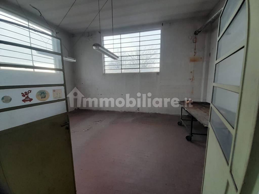 Interno non residenziale