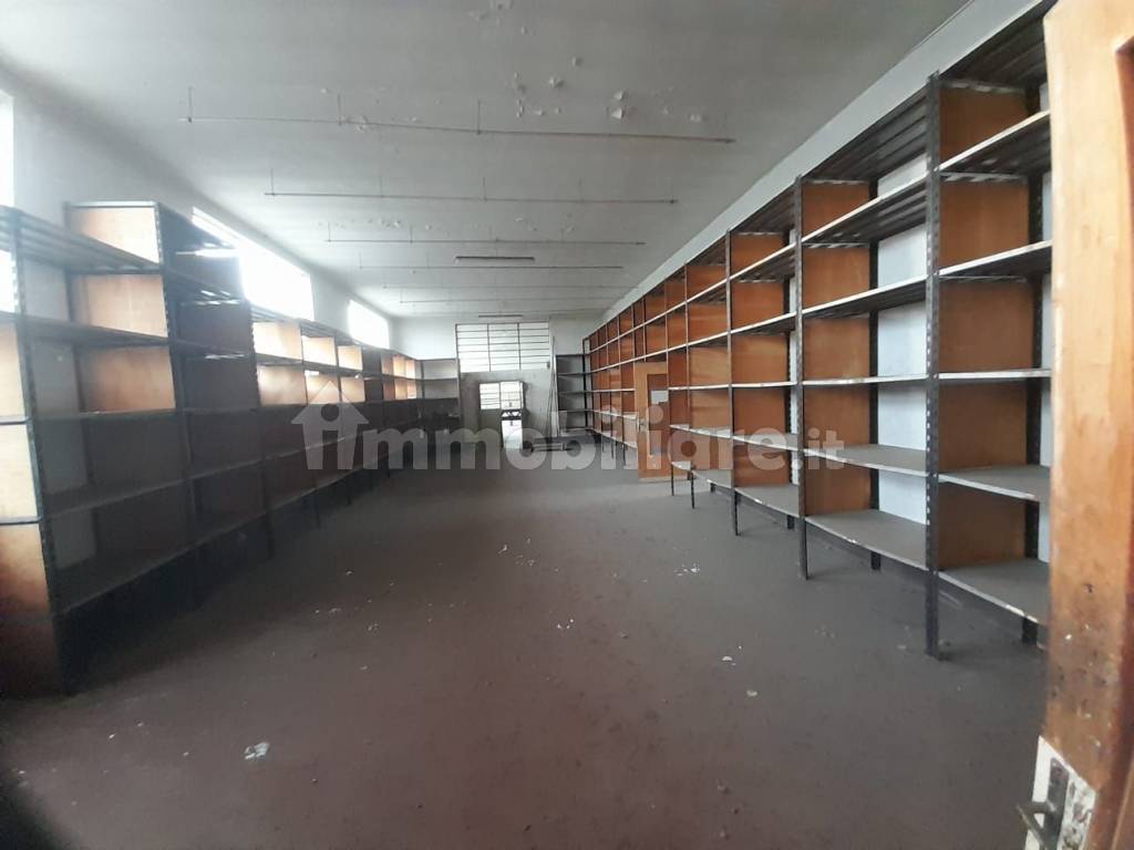 Magazzino