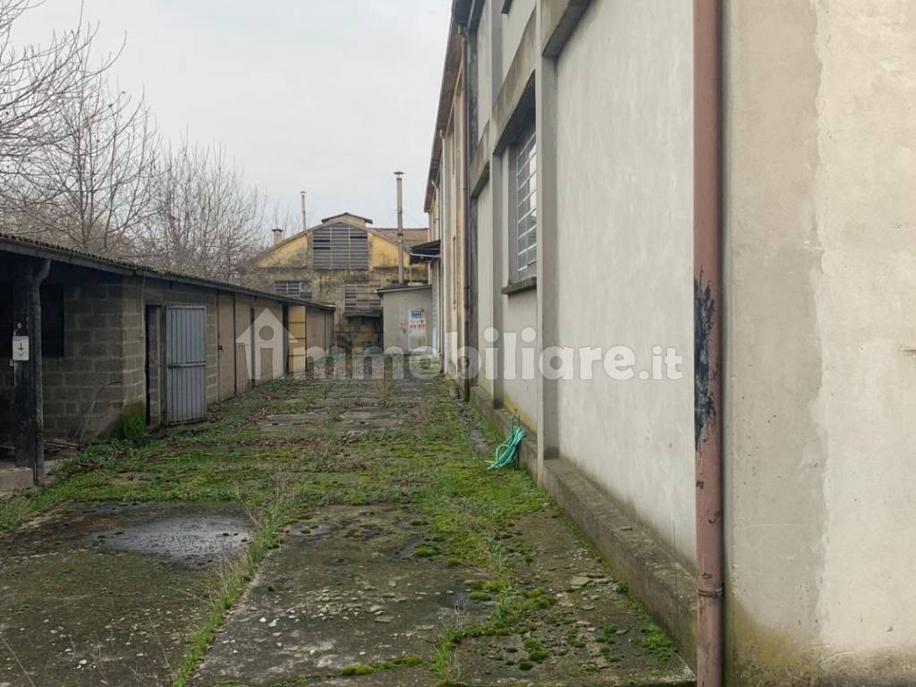 Cortile interno