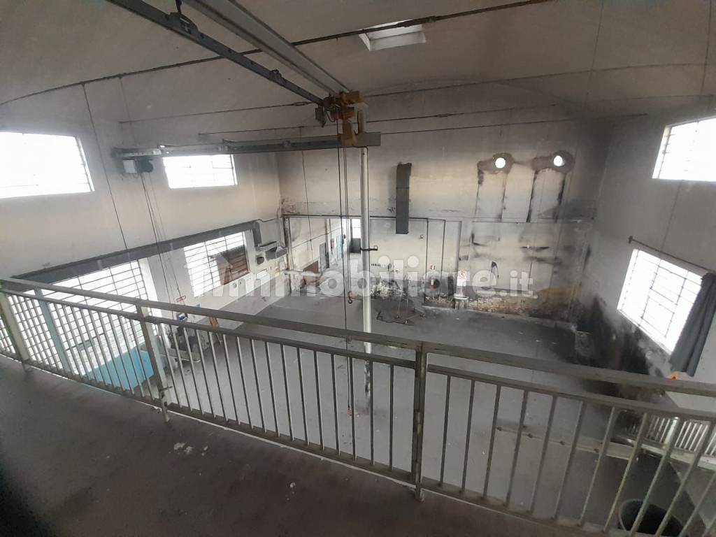 Interno non residenziale