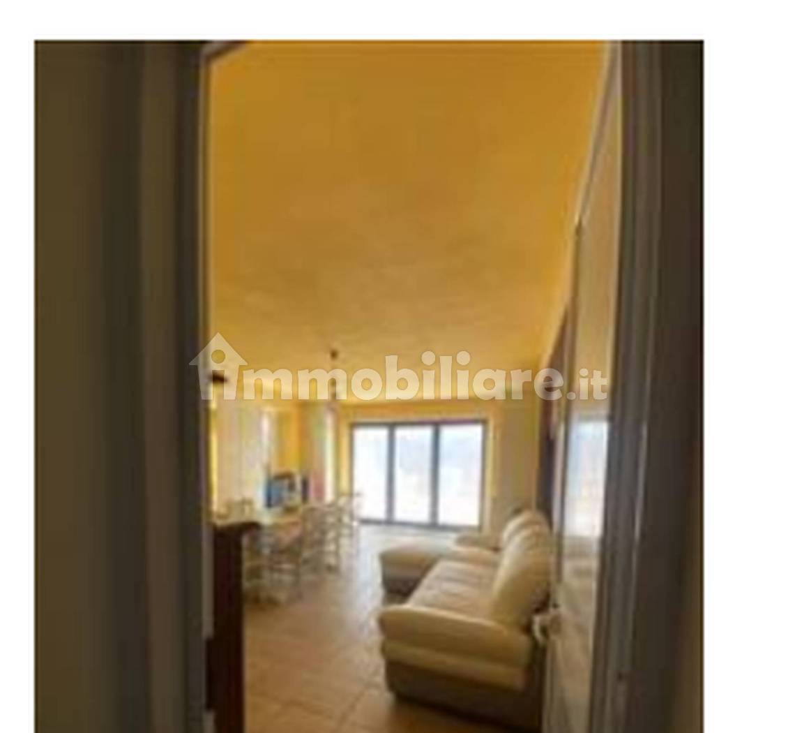 Appartamento in vendita a Recanati