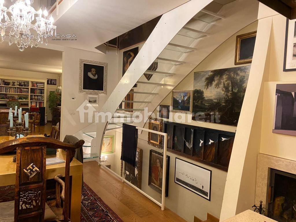 Attico - Mansarda - foto 5