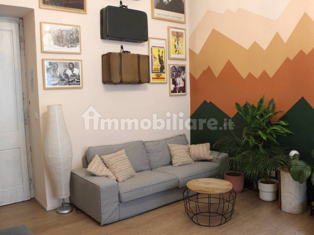 Stanza singola in Barriera di Milano, foto 3 di 32