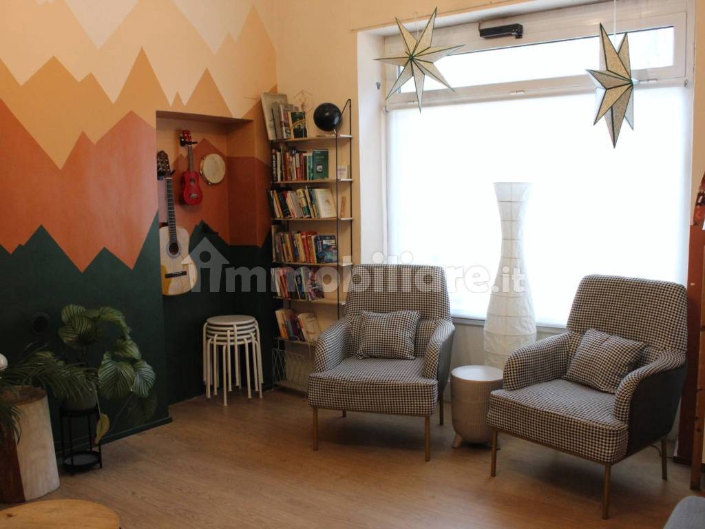 Stanza singola in Barriera di Milano, foto 4 di 32