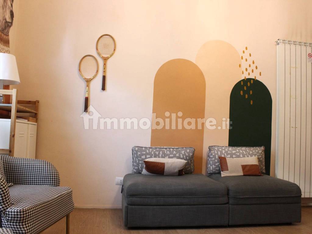 Stanza singola in Barriera di Milano, foto 6 di 32