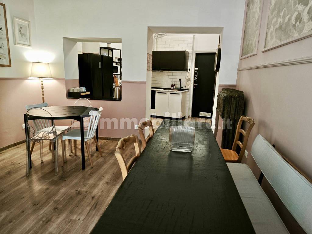 Stanza singola in Barriera di Milano, foto 13 di 32