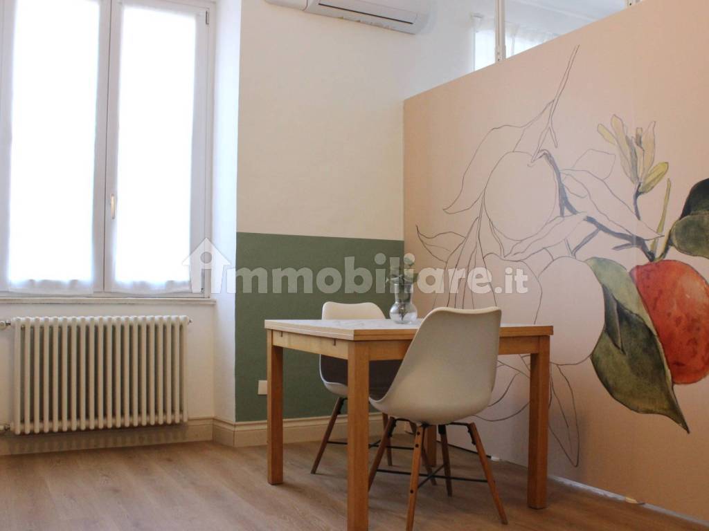 Stanza singola in Barriera di Milano, foto 17 di 32