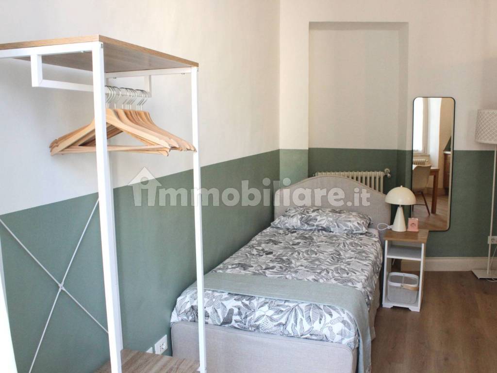Stanza singola in Barriera di Milano, foto 18 di 32