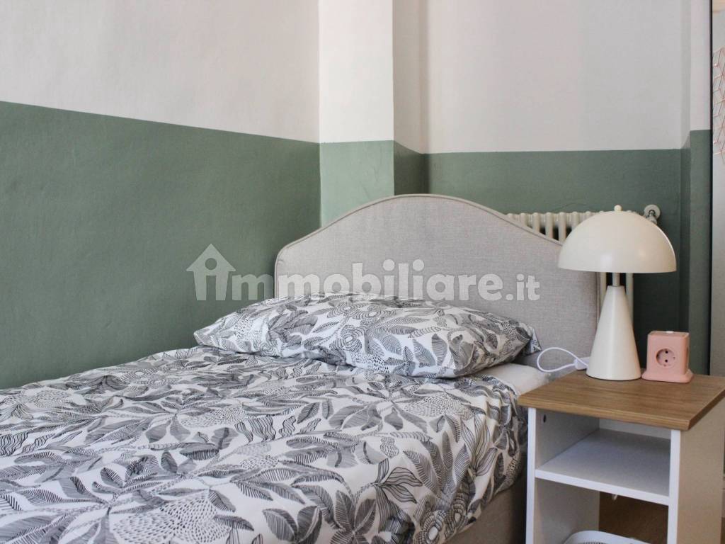 Stanza singola in Barriera di Milano, foto 19 di 32