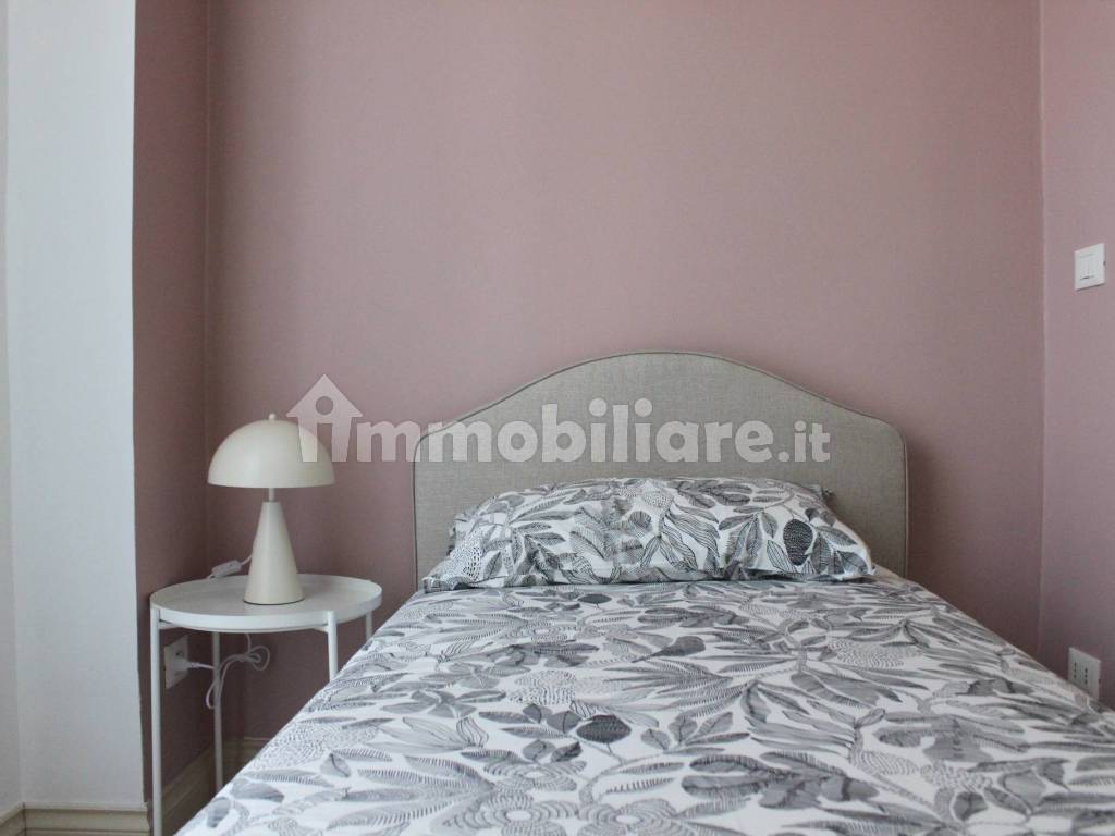 Stanza singola in Barriera di Milano, foto 22 di 32