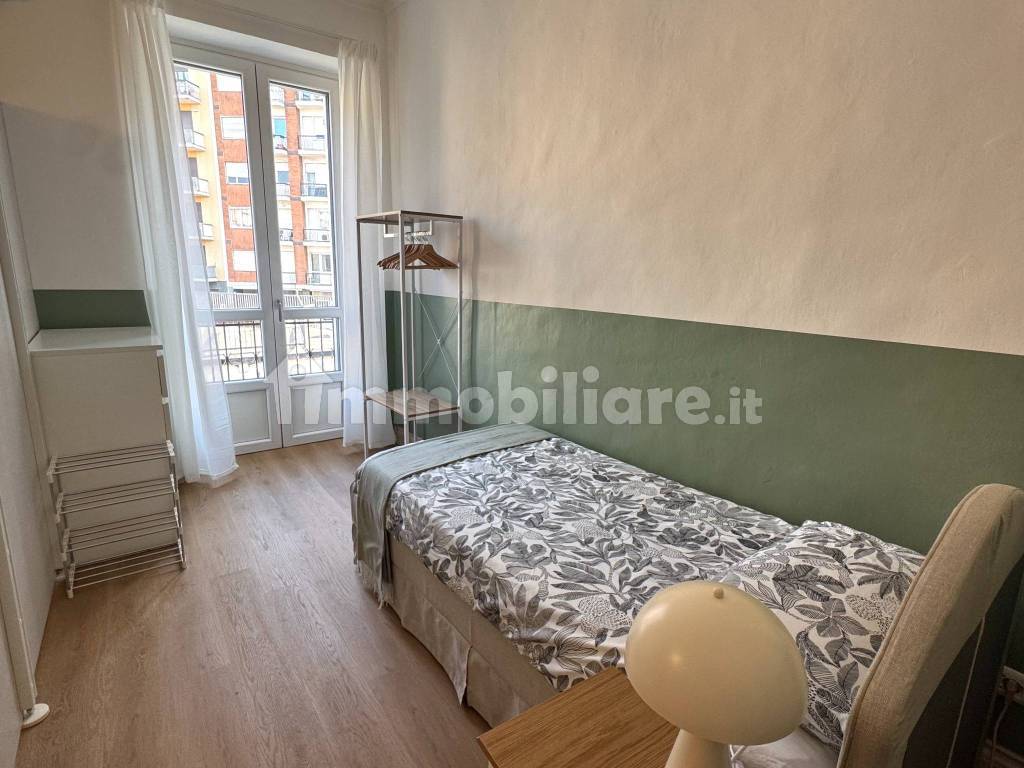 Stanza singola in Barriera di Milano, foto 25 di 32