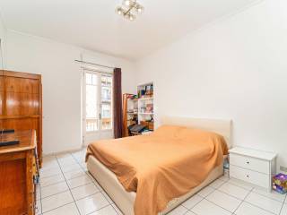 2-room flat via Limone 9, San Paolo, Turin