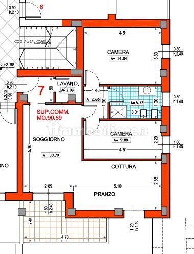 Appartamento - foto 2