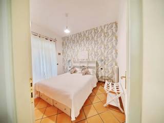 2-room flat via Giacomo Barzellotti, Piazzale degli Eroi, Rome