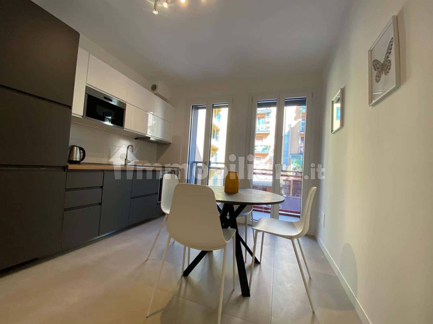 Appartamento in affitto a Bologna