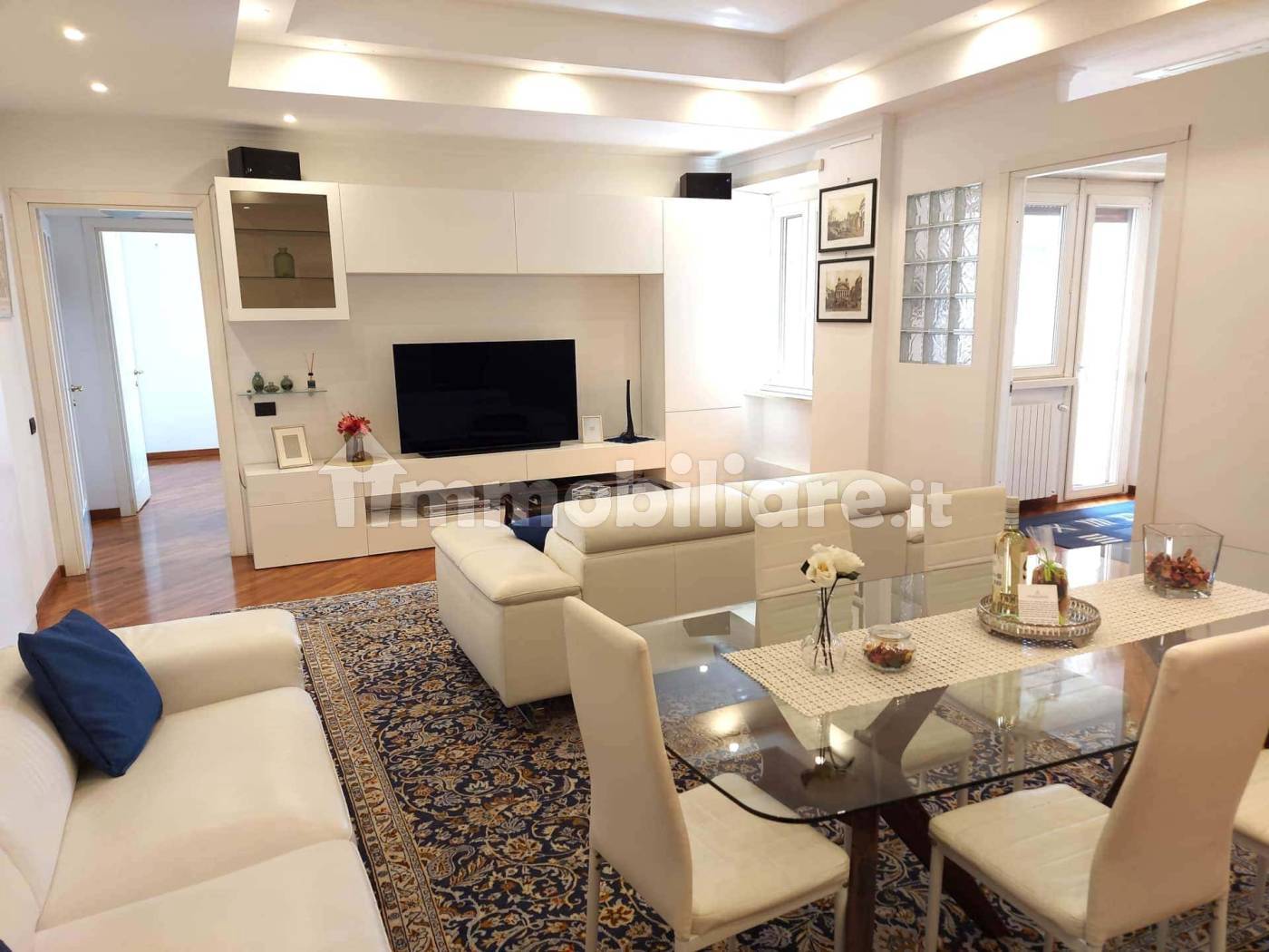 Appartamento in affitto a Roma