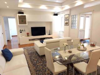 3-room flat via Domenico Barone, Gregorio VII - Piccolomini, Rome