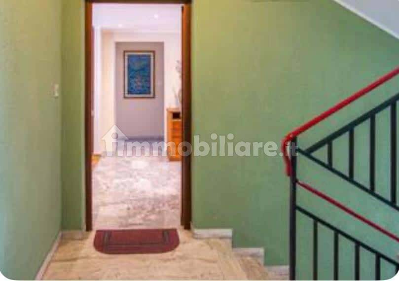 Appartamento in affitto a Trieste