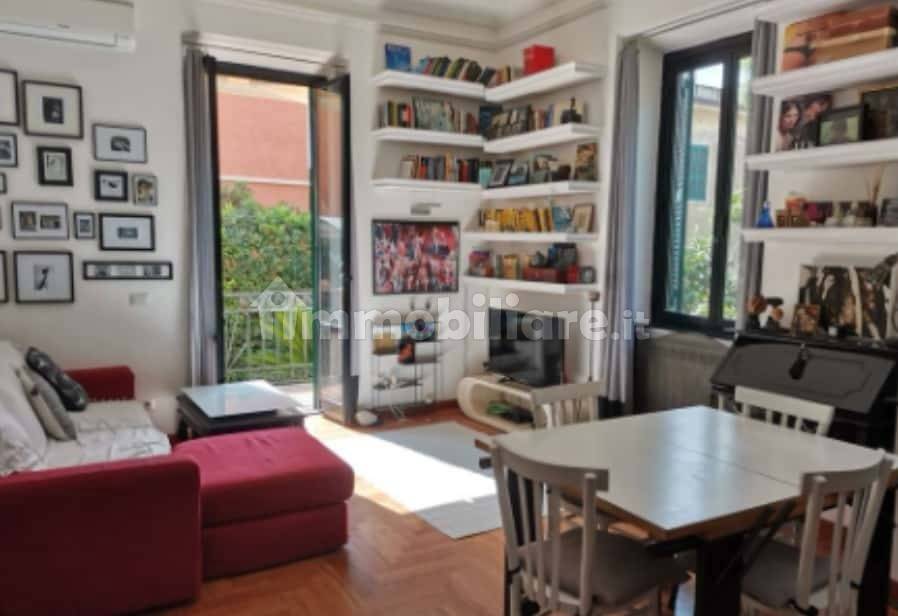 Appartamento in affitto a Roma