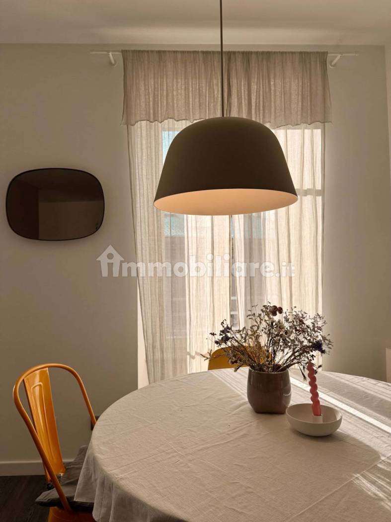 Appartamento in affitto a Trento