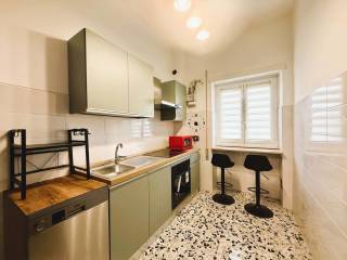 4-room flat via Cardinal Salotti, Battistini - Primavalle, Rome