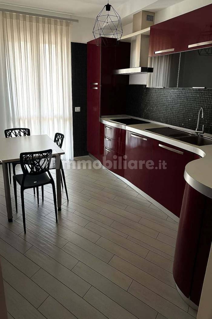 Appartamento in affitto a Ciampino