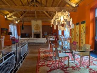 Sala da pranzo