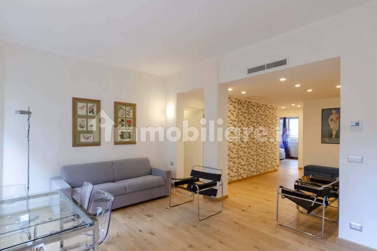 Appartamento in affitto a Santa Margherita Ligure