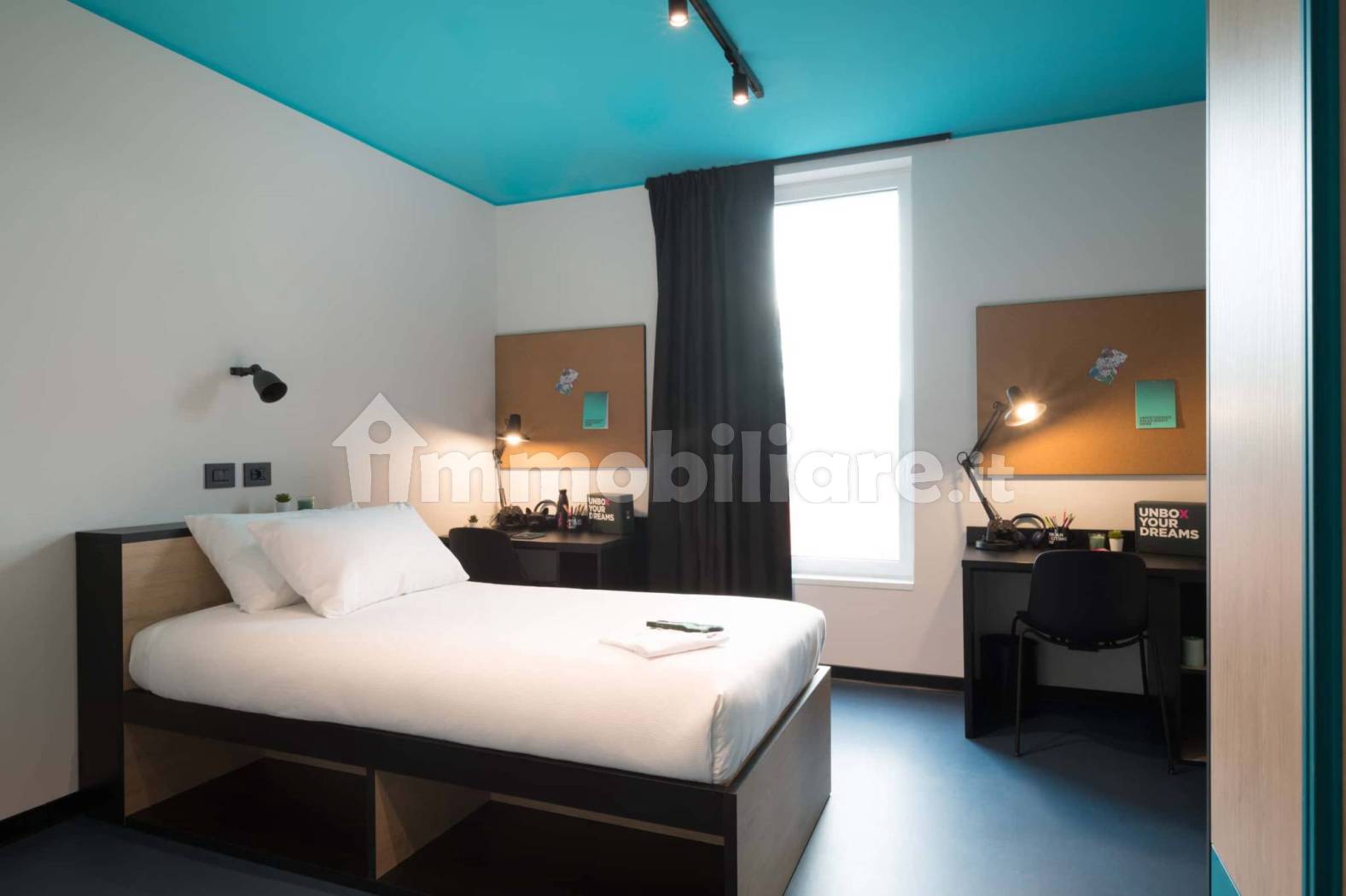 Appartamento in affitto a Novate Milanese