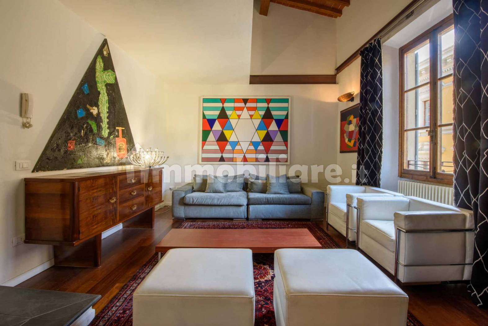 Appartamento in affitto a Firenze